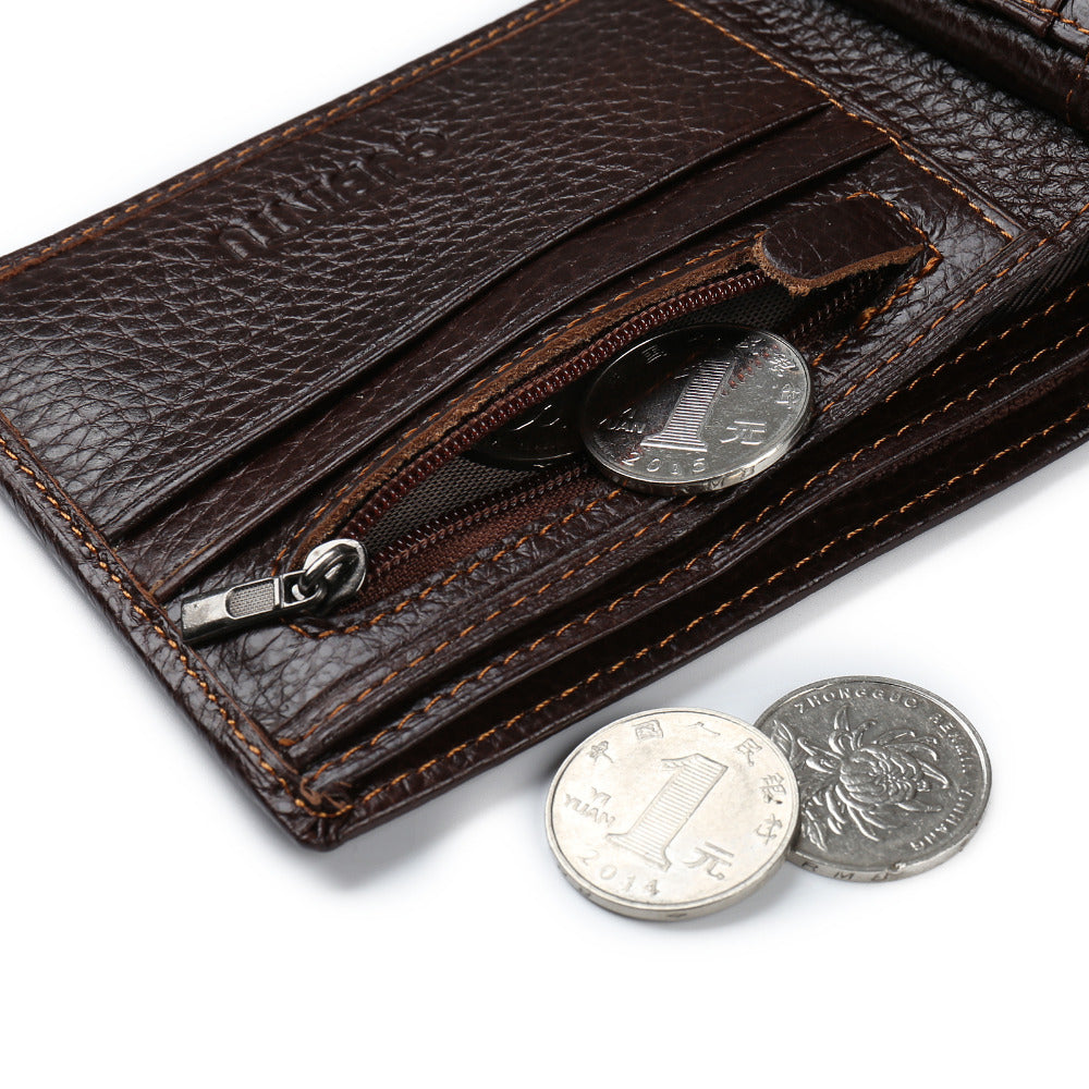 Eagle Touch Wallet