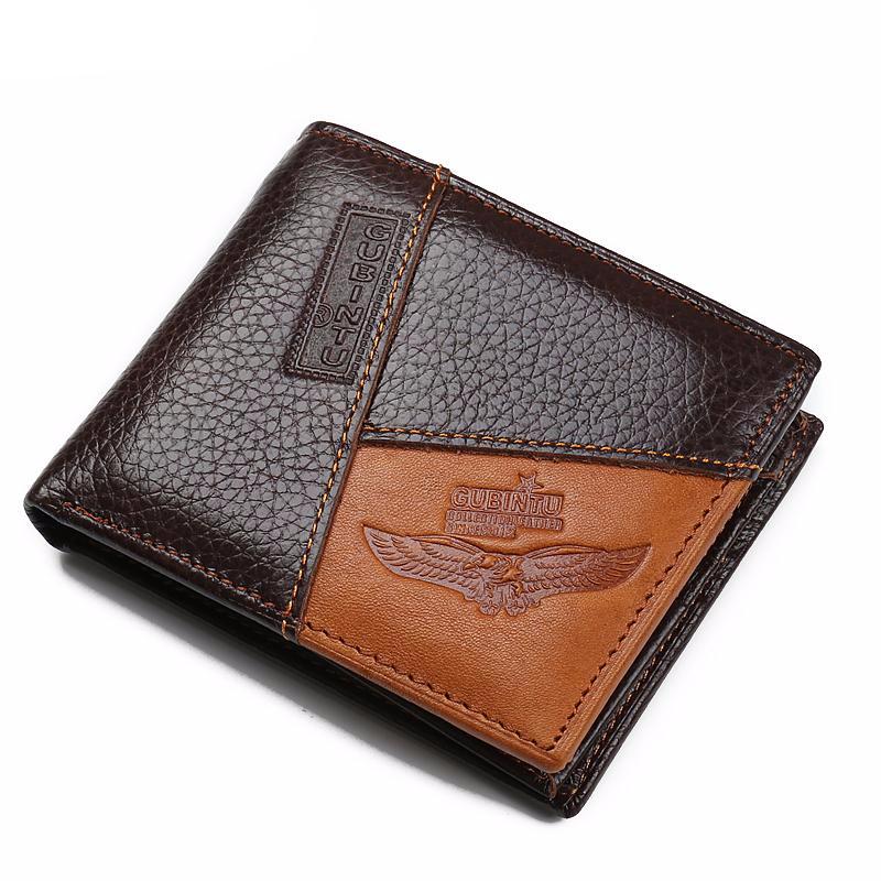 Eagle Touch Wallet