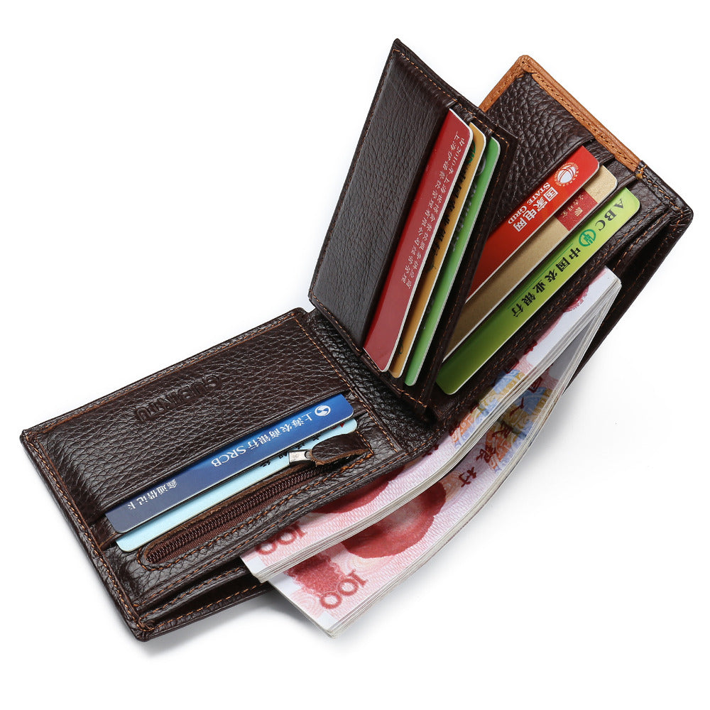 Eagle Touch Wallet