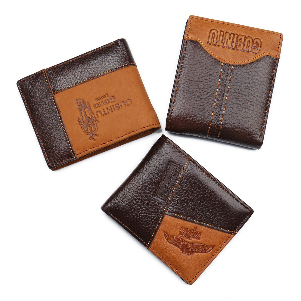 Eagle Touch Wallet