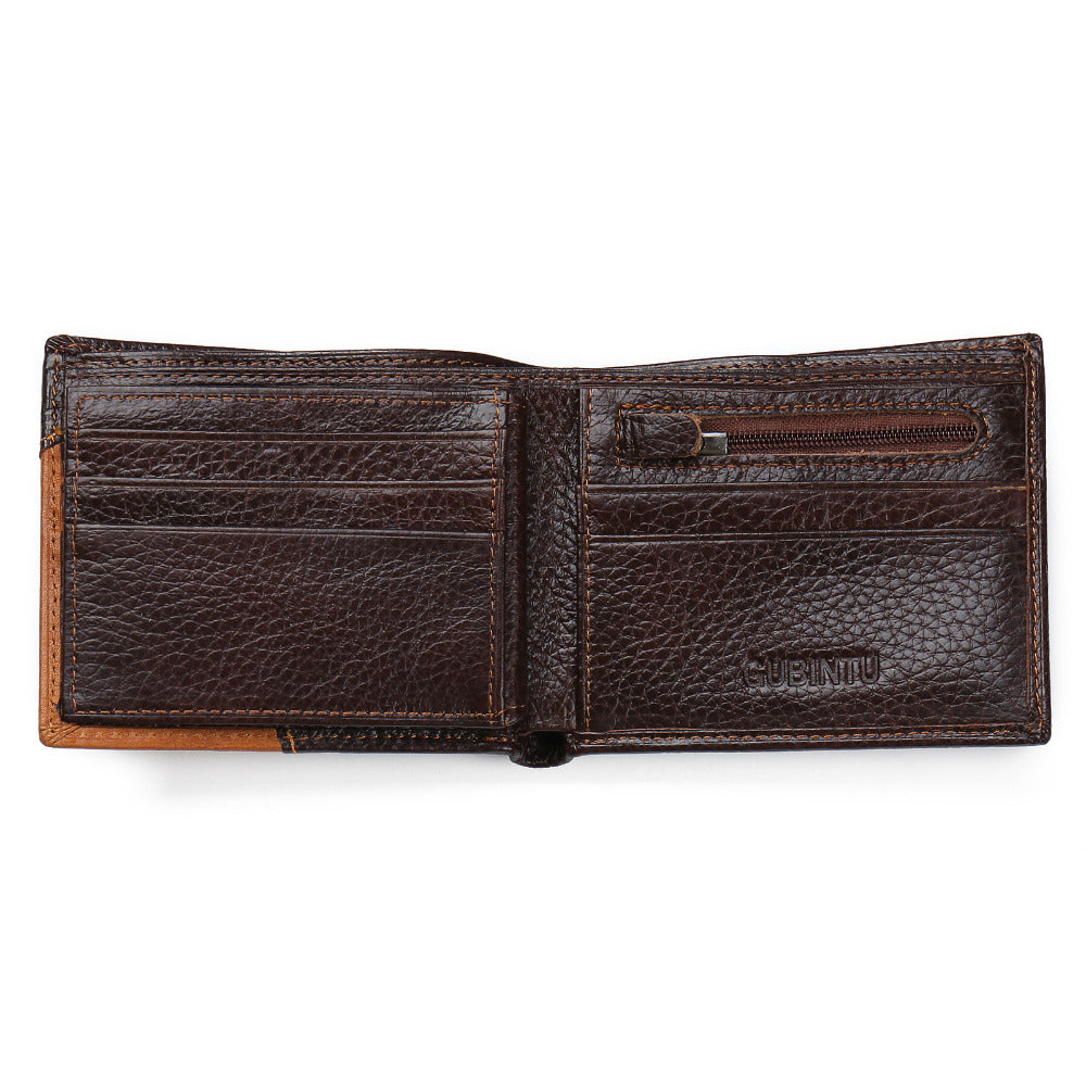 Eagle Touch Wallet