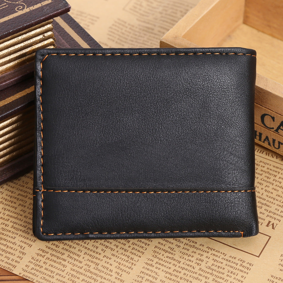 Casual Men's Wallet