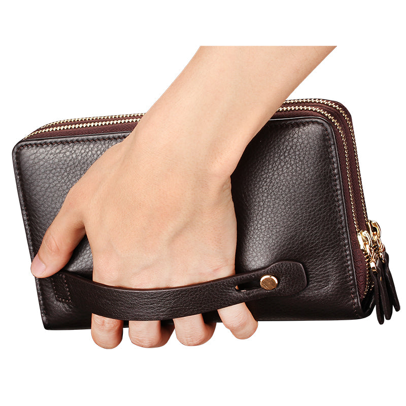 Classy Long Wallet