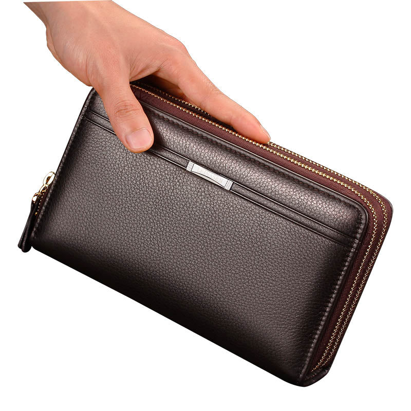 Classy Long Wallet