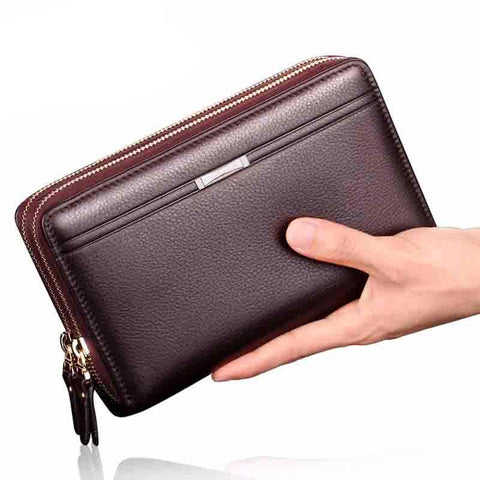 Classy Long Wallet