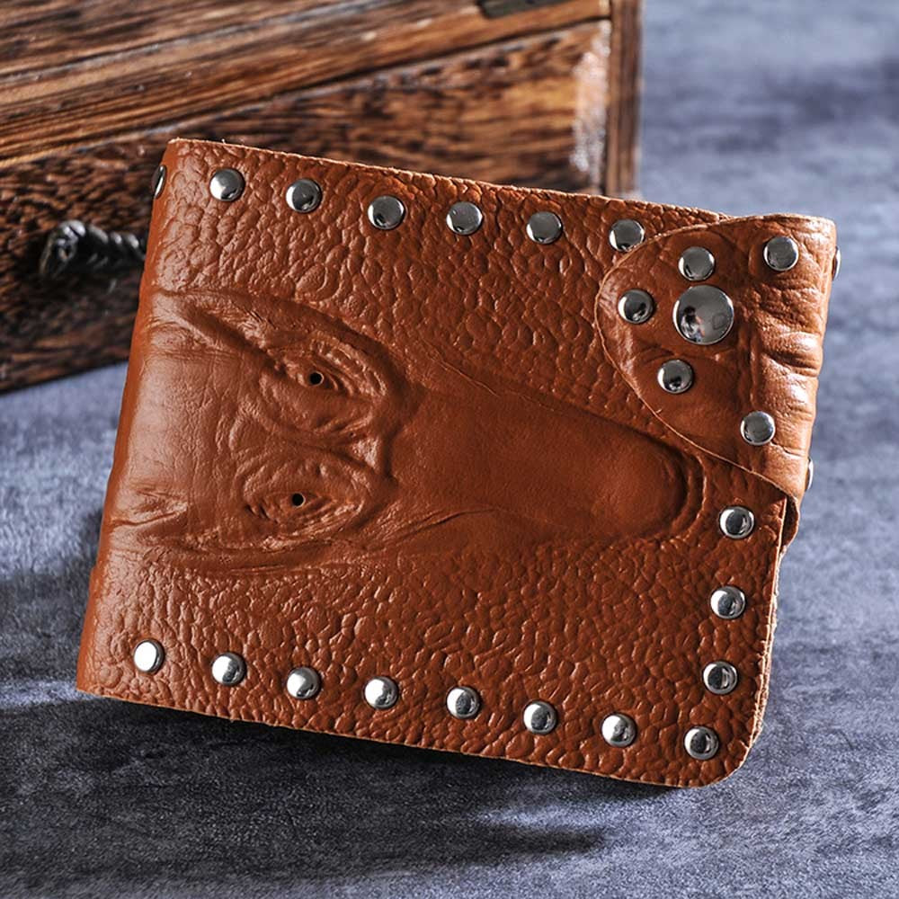 Classic Crocodile Pattern