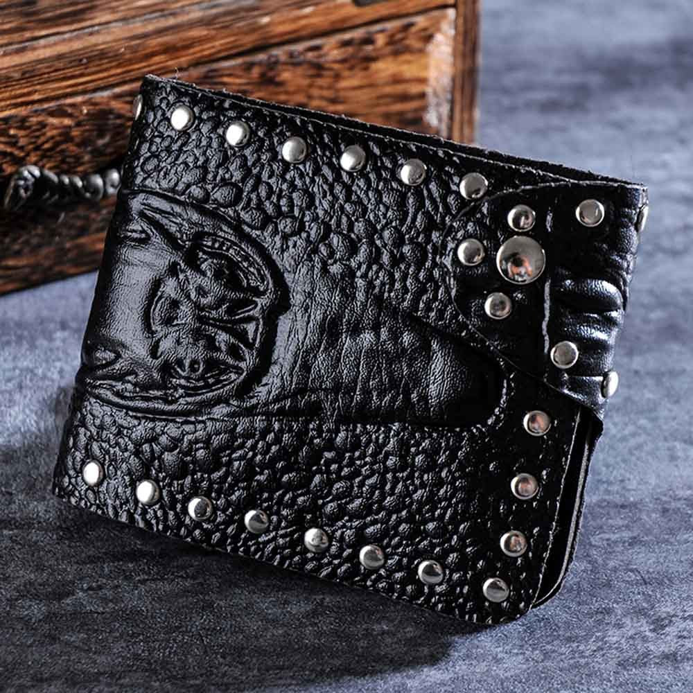 Classic Crocodile Pattern