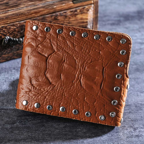 Classic Crocodile Pattern