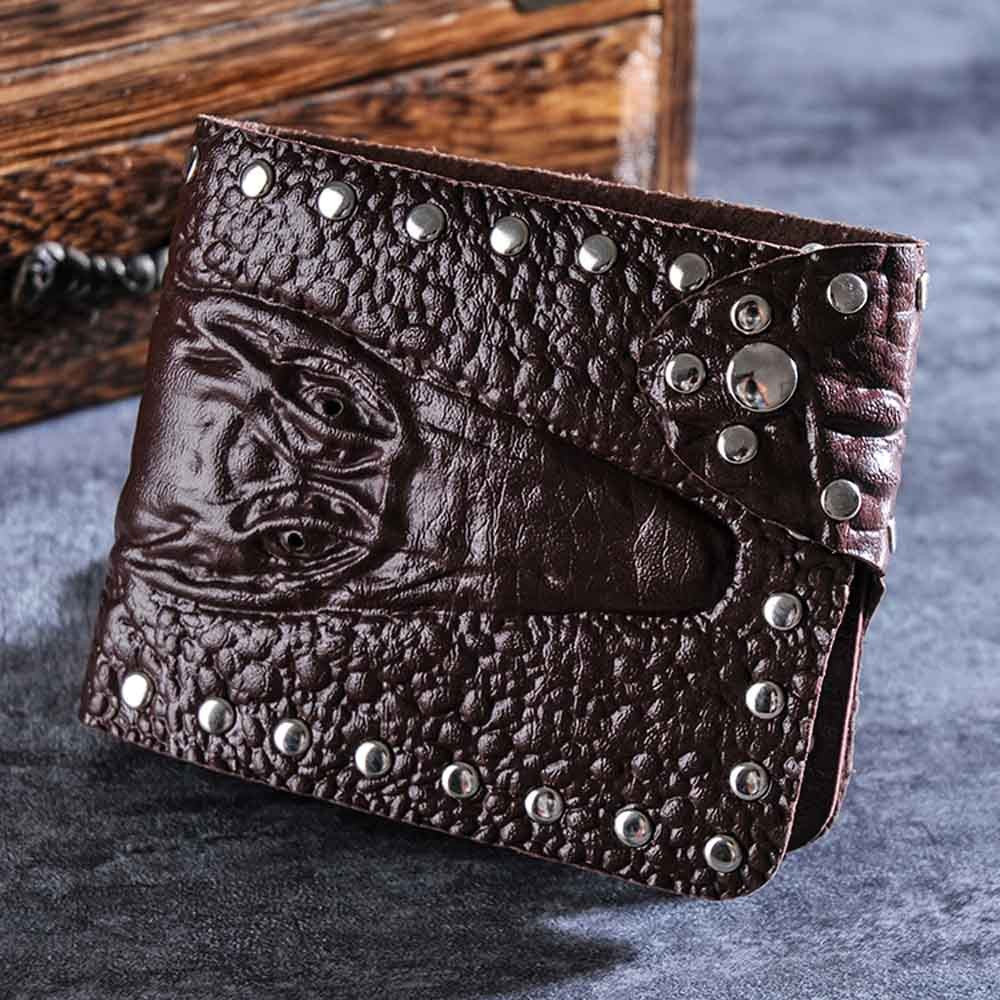 Classic Crocodile Pattern