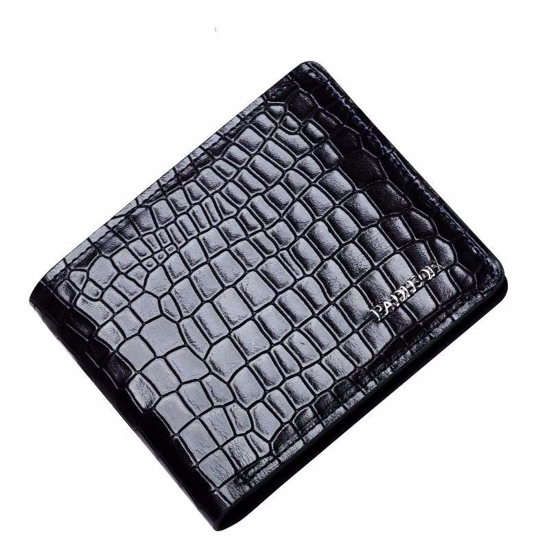 Crocodile Pattern