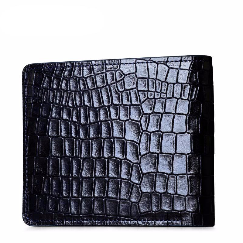 Crocodile Pattern