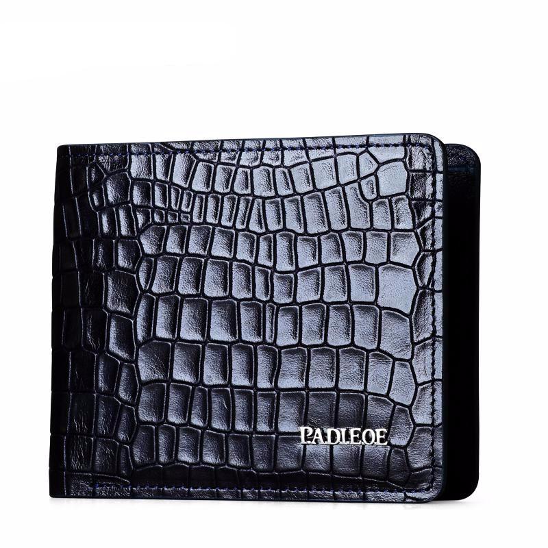 Crocodile Pattern