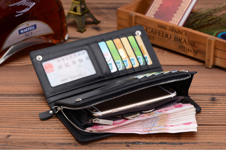 Business Brand Wallet