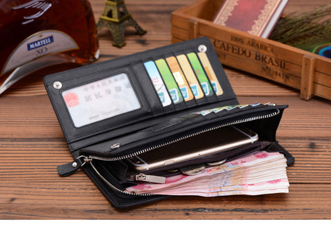 Business Brand Wallet