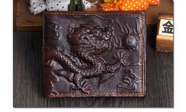 The Dragon One