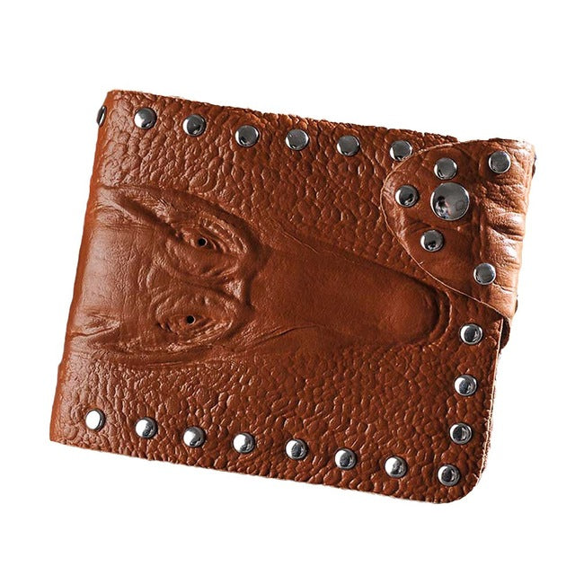 Classic Crocodile Pattern