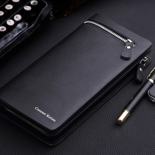Business Brand Wallet