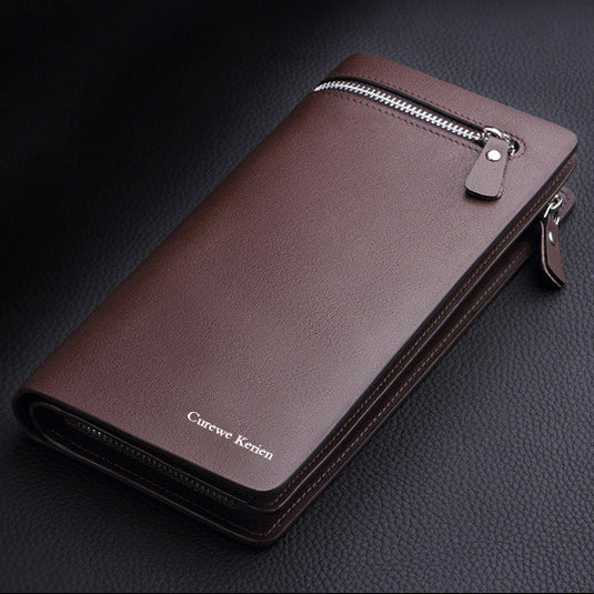 Business Brand Wallet