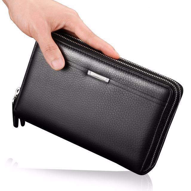 Classy Long Wallet