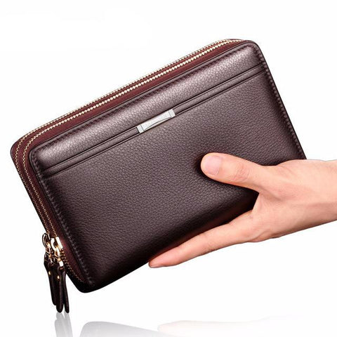 Classy Long Wallet