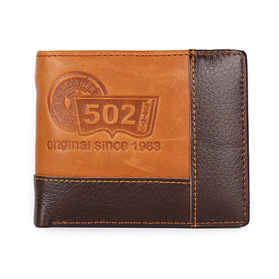 Eagle Touch Wallet
