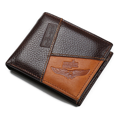 Eagle Touch Wallet