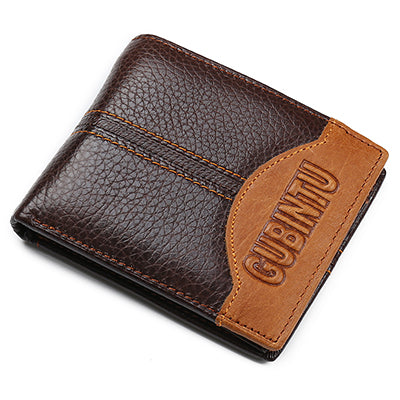 Eagle Touch Wallet