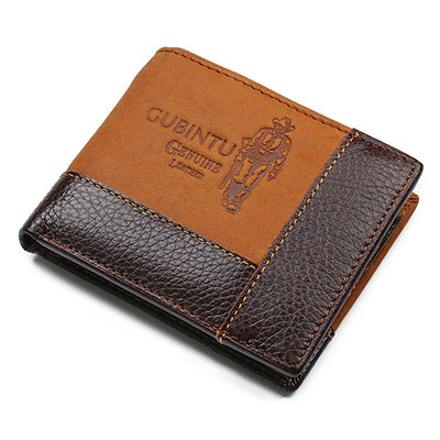 Eagle Touch Wallet